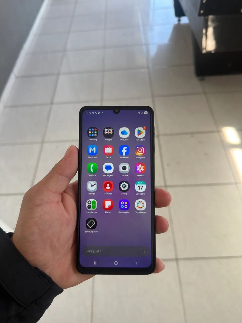 Vendo Samsung Galaxy A07 - Foto 2