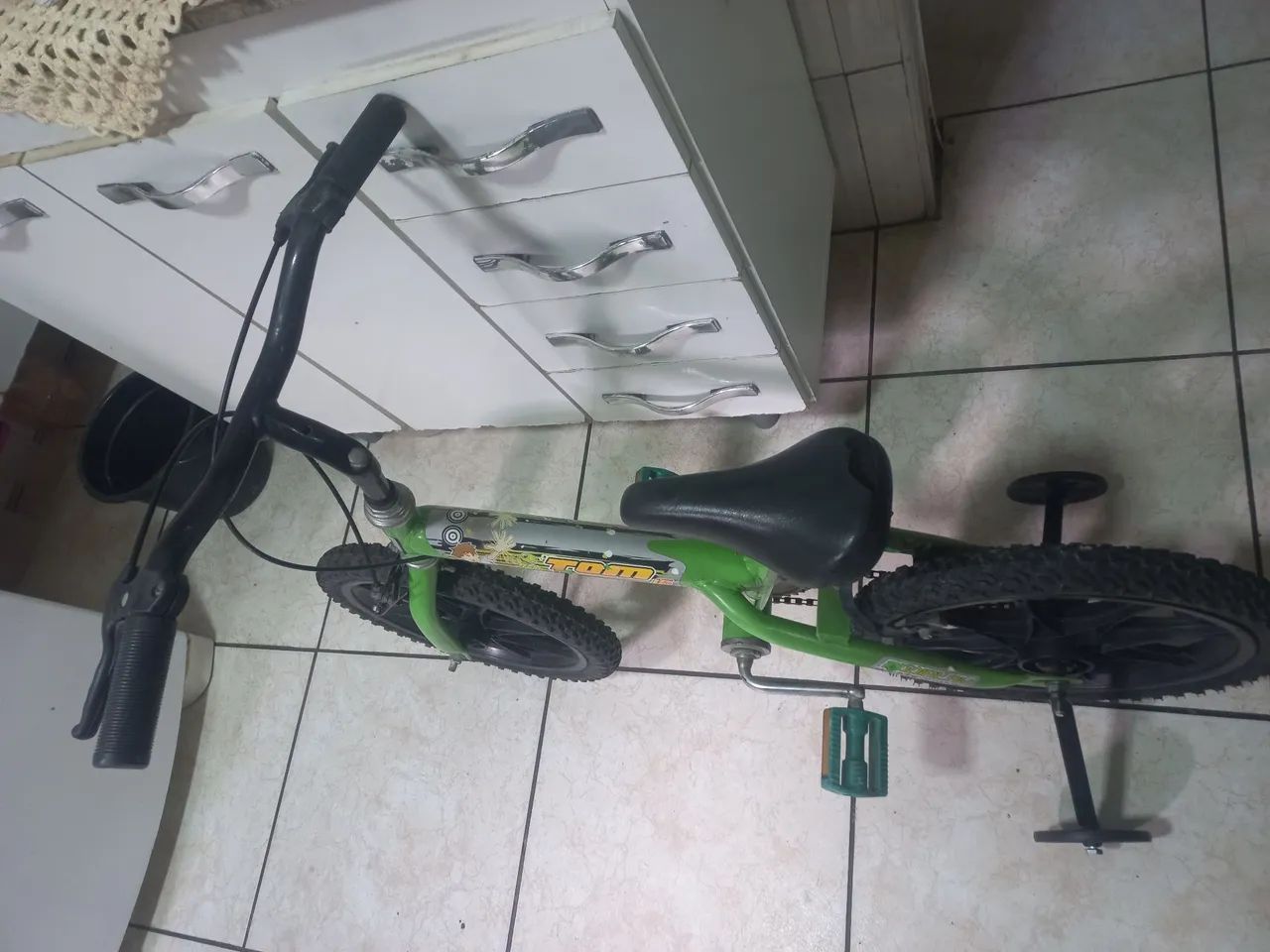 Bicicleta  - Foto 3