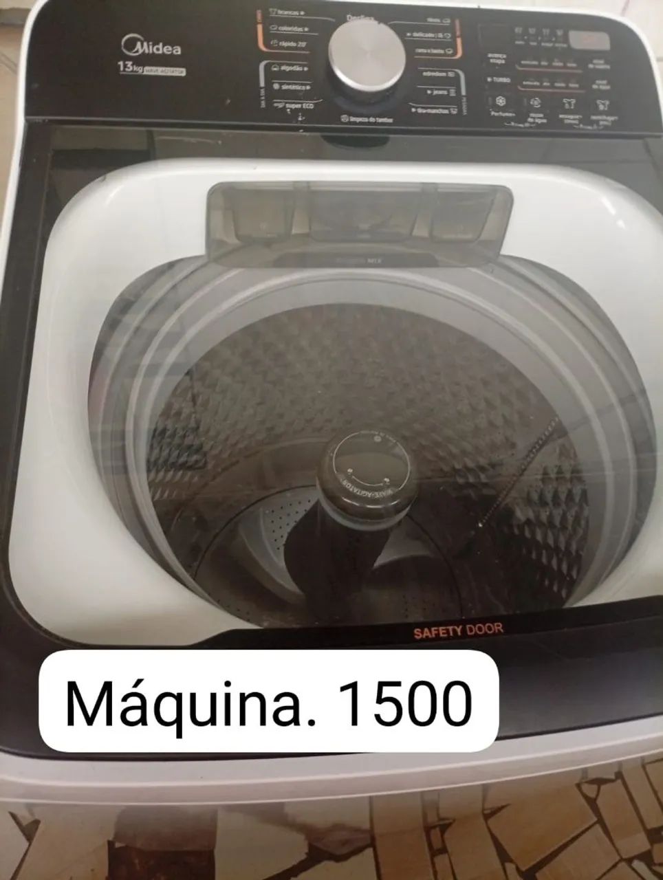 Máquina 