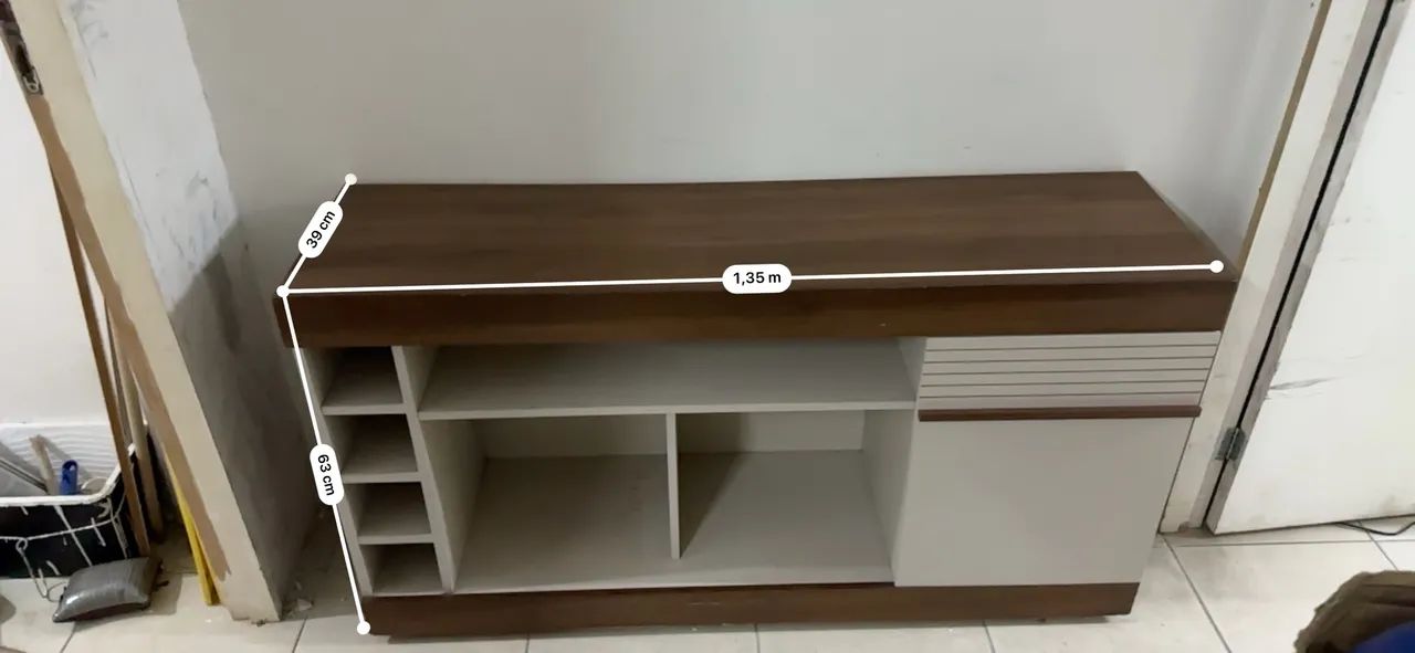 Hack para sala - Foto 4