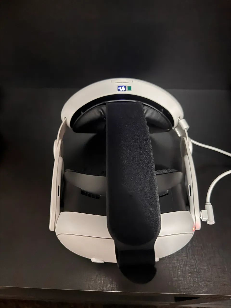 Óculos VR - meta quest 3 - 512 gbs - Foto 4