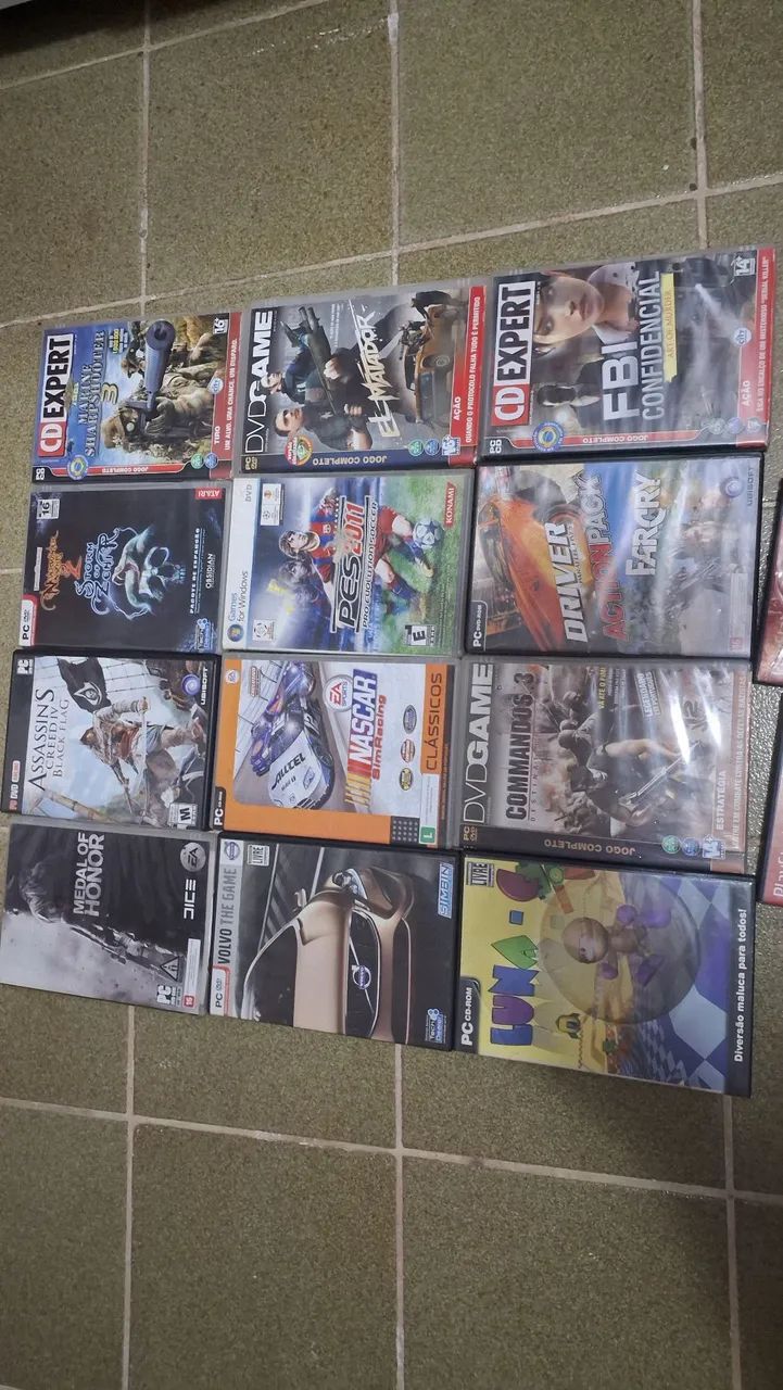 Jogos para pc - Foto 2