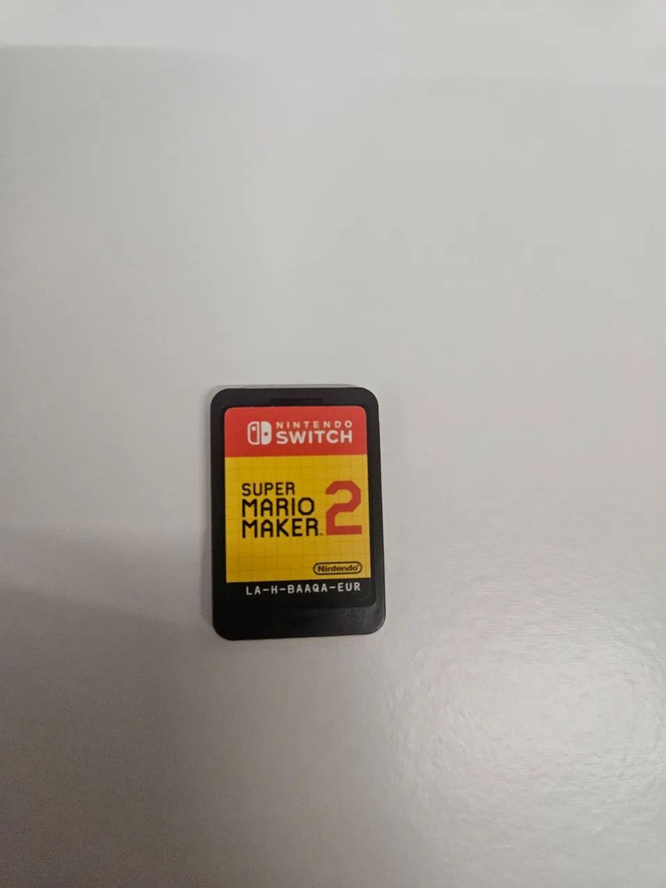 Mario Maker 2 - Foto 2