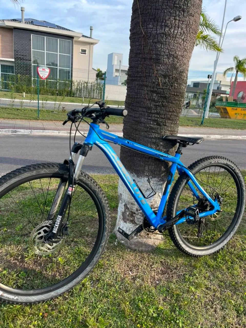 Bike aro 29 zero 999prq hoje - Foto 3