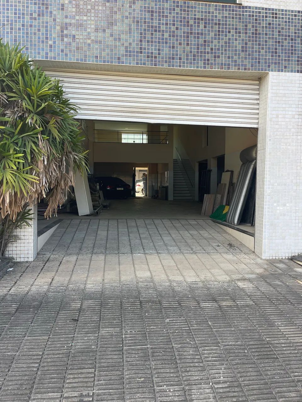 Lojão 500 m2 