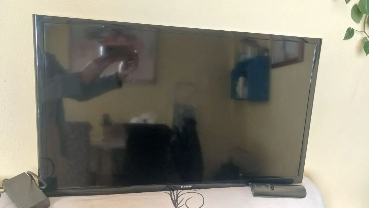 Tv Samsung 32 polegadas