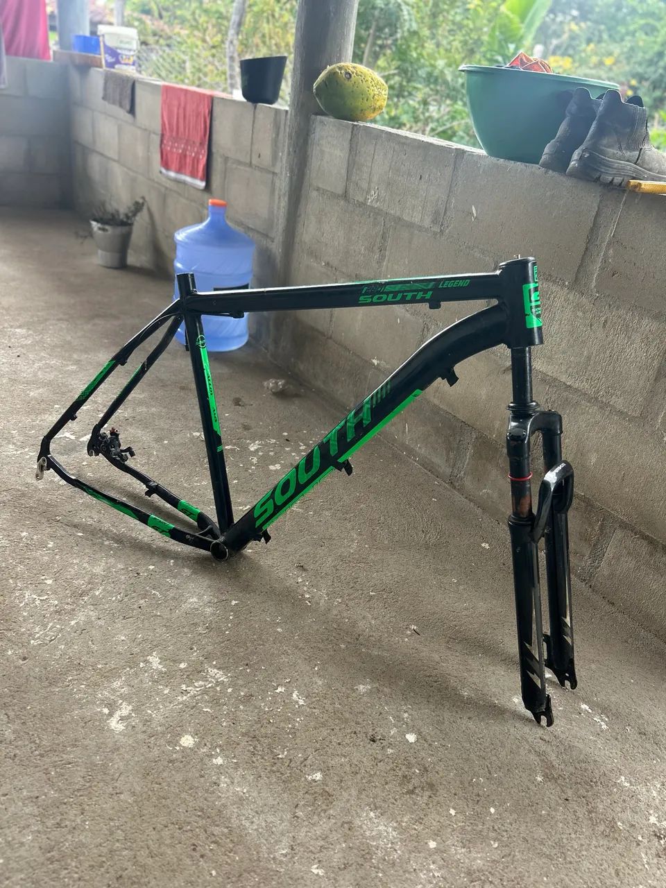 Peças de bicicleta  - Foto 3