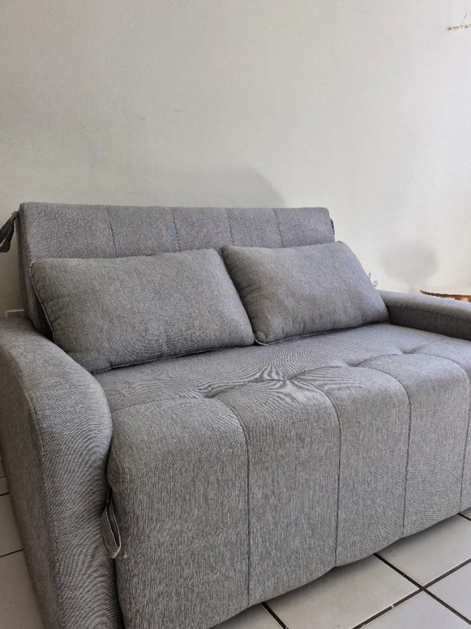 Excelente sofá cama - Foto 2