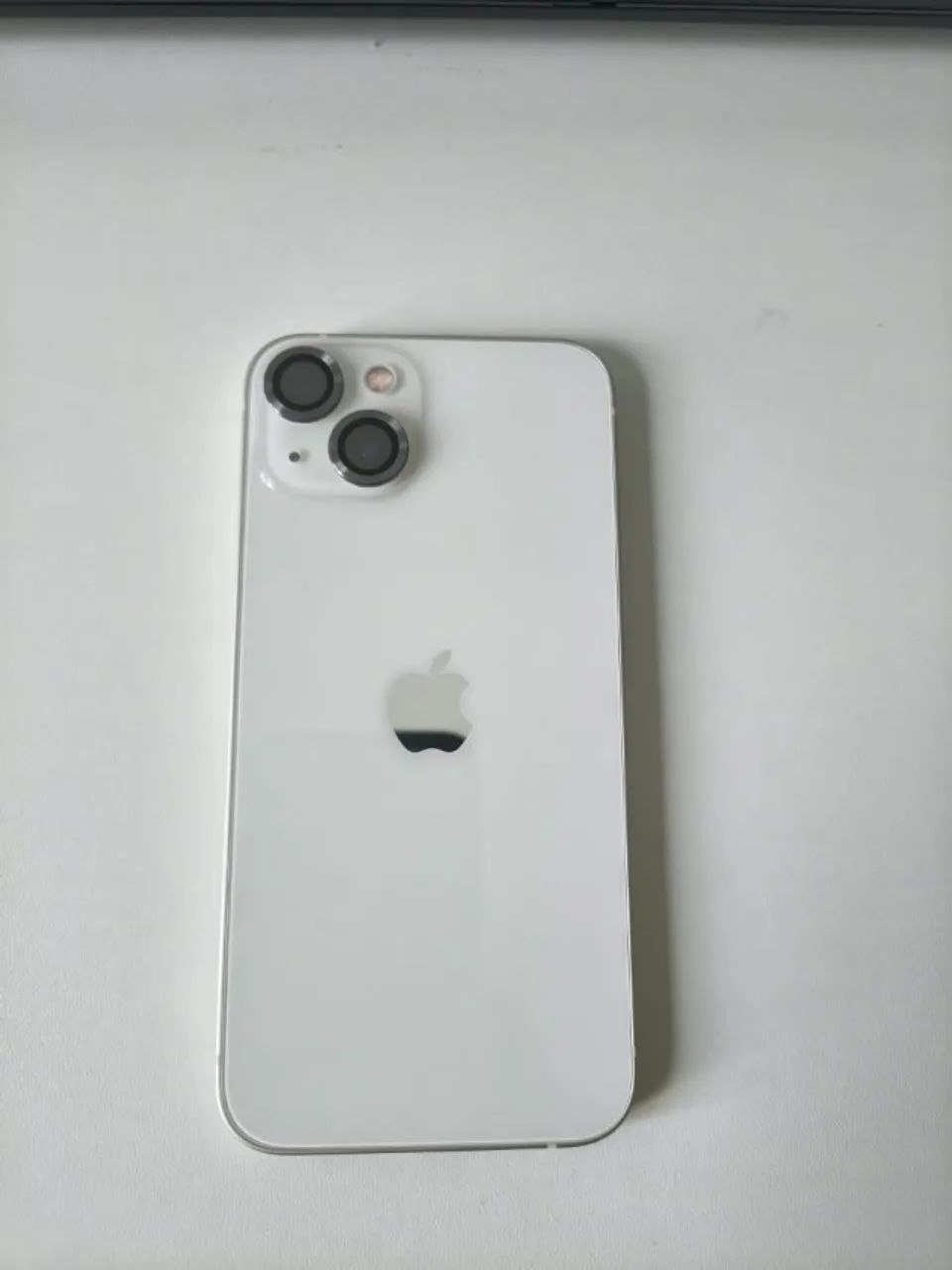 iPhone 13 Estelar 256GB - Único Dono (Bateria 91%) - Foto 3