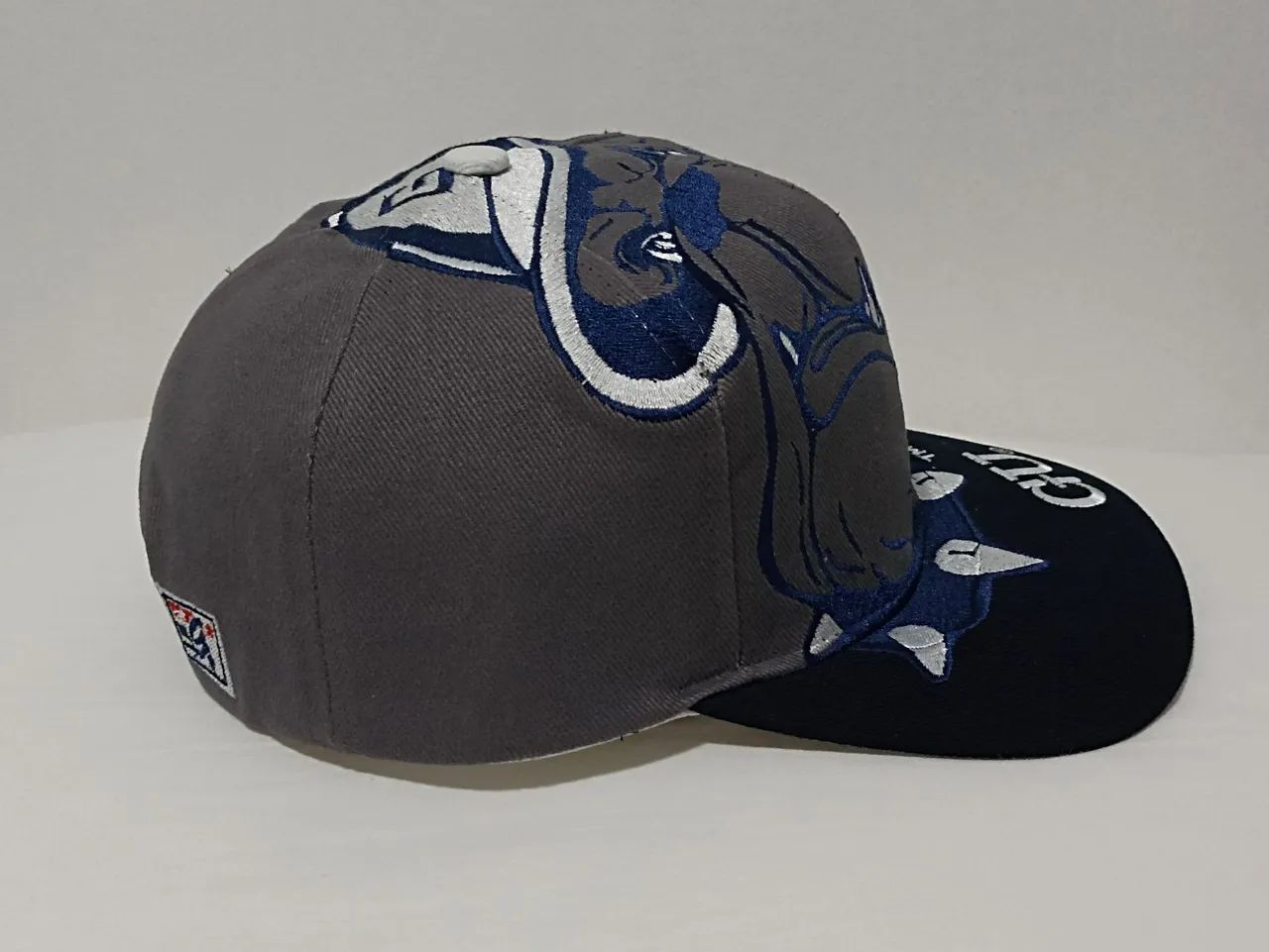 Bon é Georgetown Hoyas Big Logo  - Foto 2