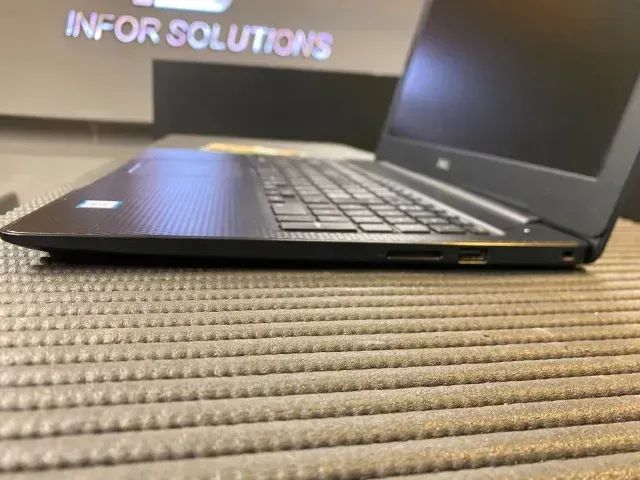 Notebook DELL - Intel Core i5 8ª Geração | Nota Fiscal e Garantia - Foto 3