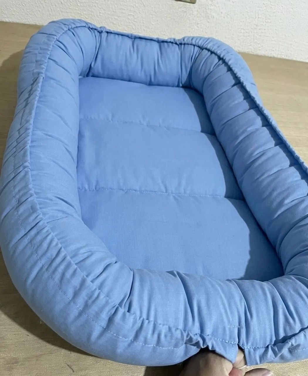 Ninhos para recém nascido . Todas as cores  - Foto 5