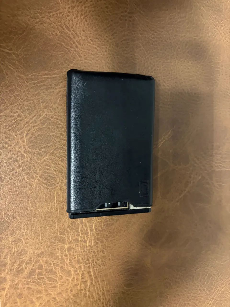 Calculadora HP 12 C