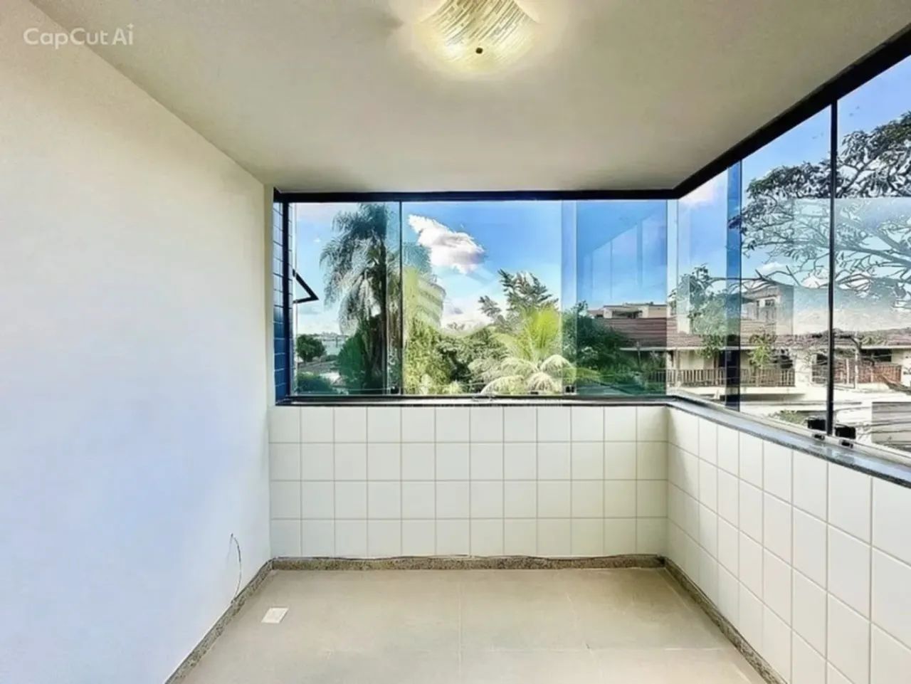 Apartamento com 5 quartos para alugar em Belo Horizonte - Foto 3