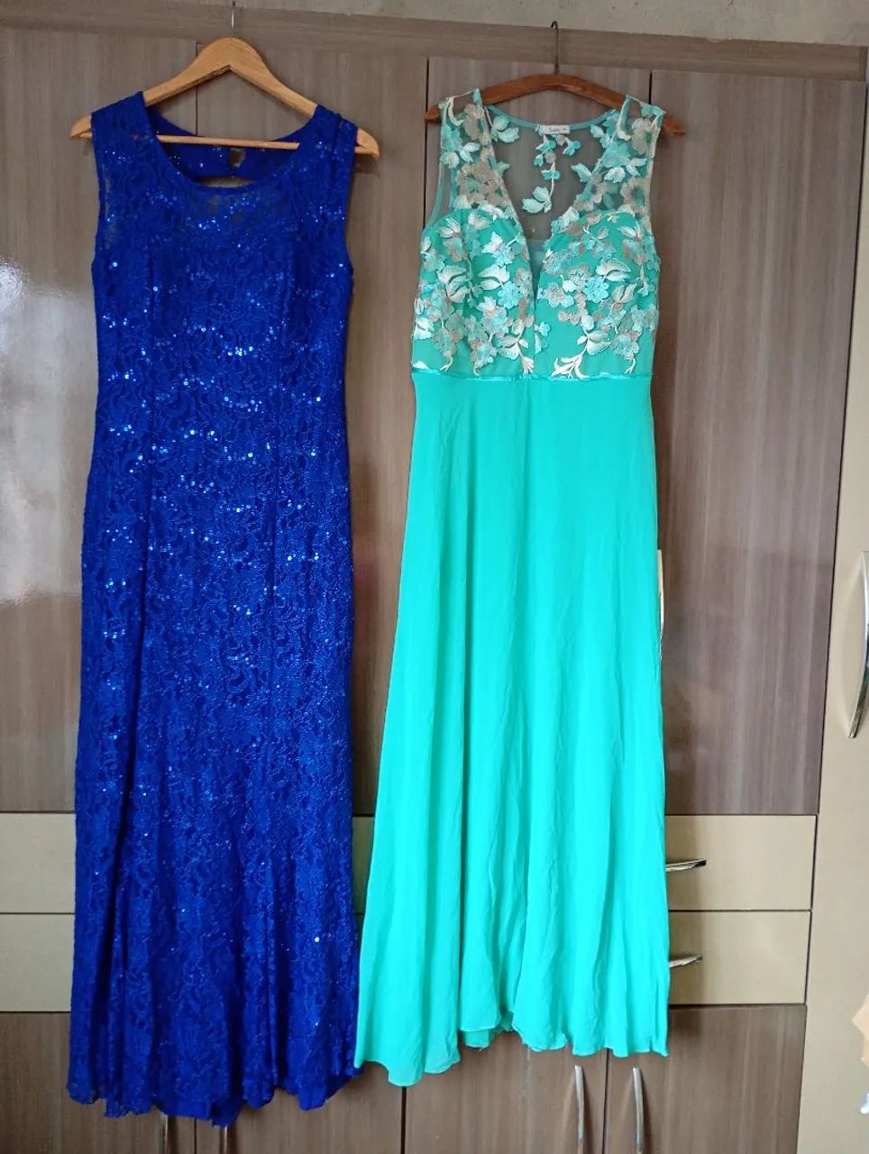 Vestido chik casamento  - Foto 2
