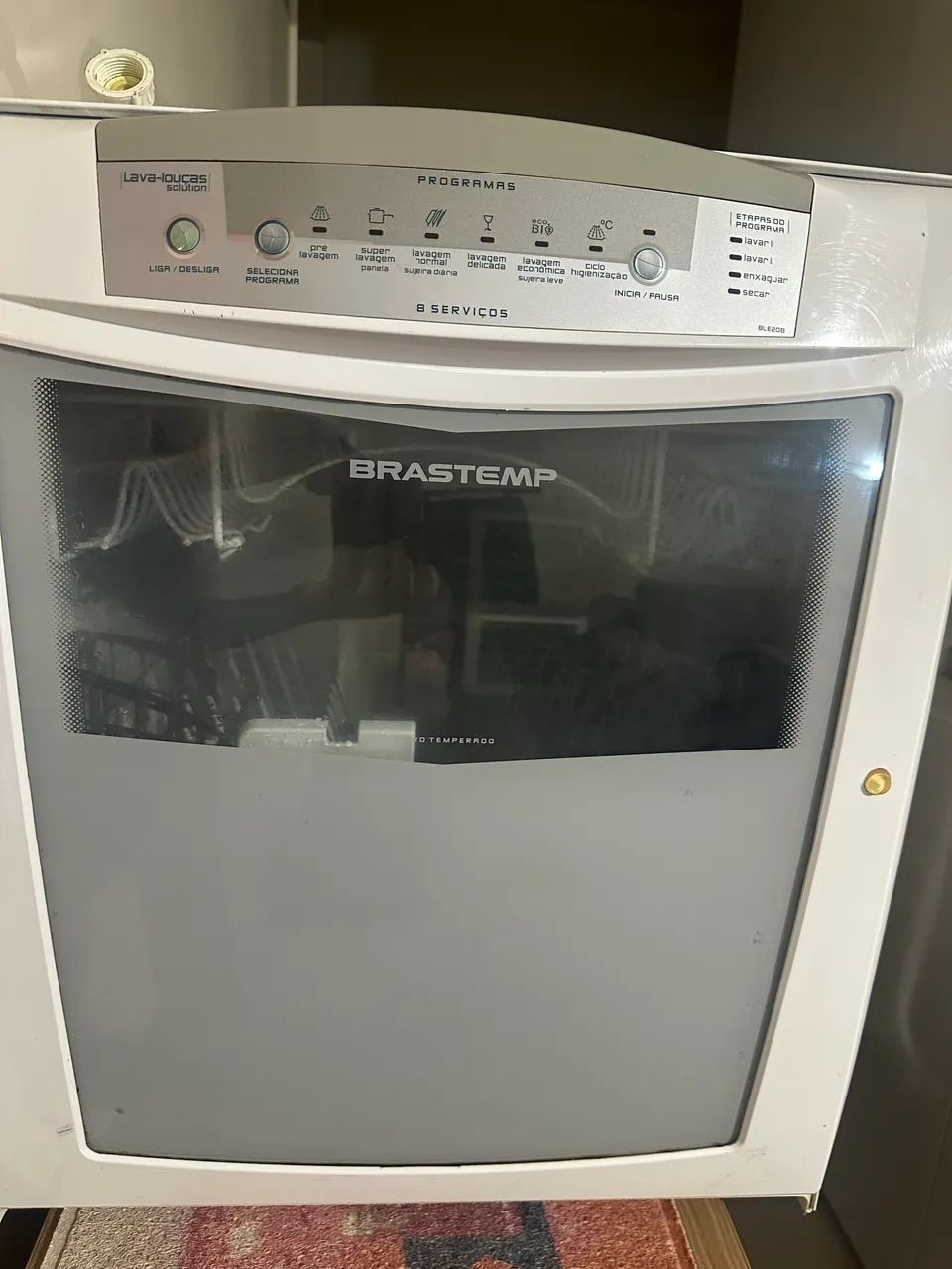 Máquina de lavar louças  - Foto 2