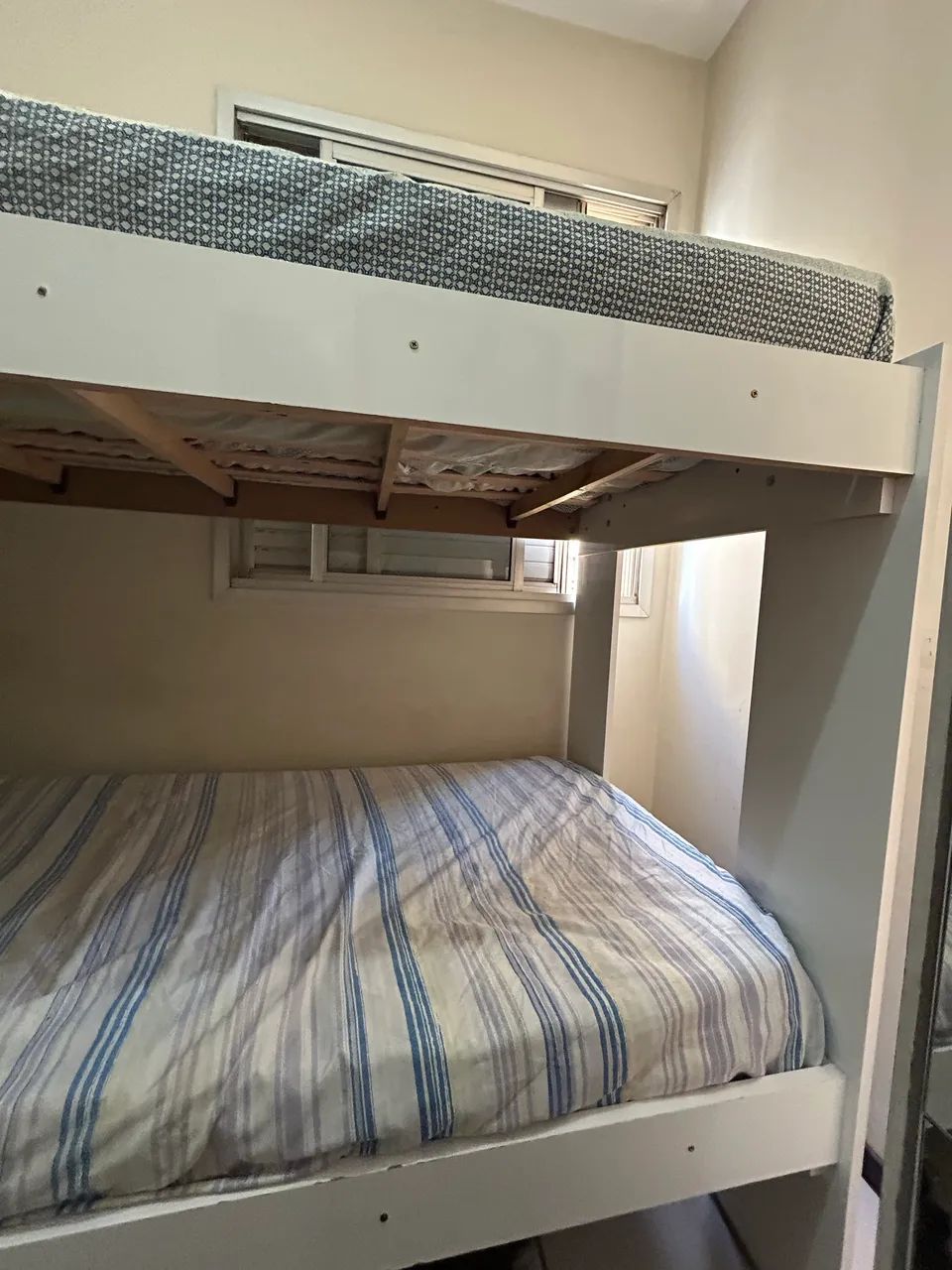 CAMA BELICHE COM 1 COLCHÃO INCLUSO - Foto 2