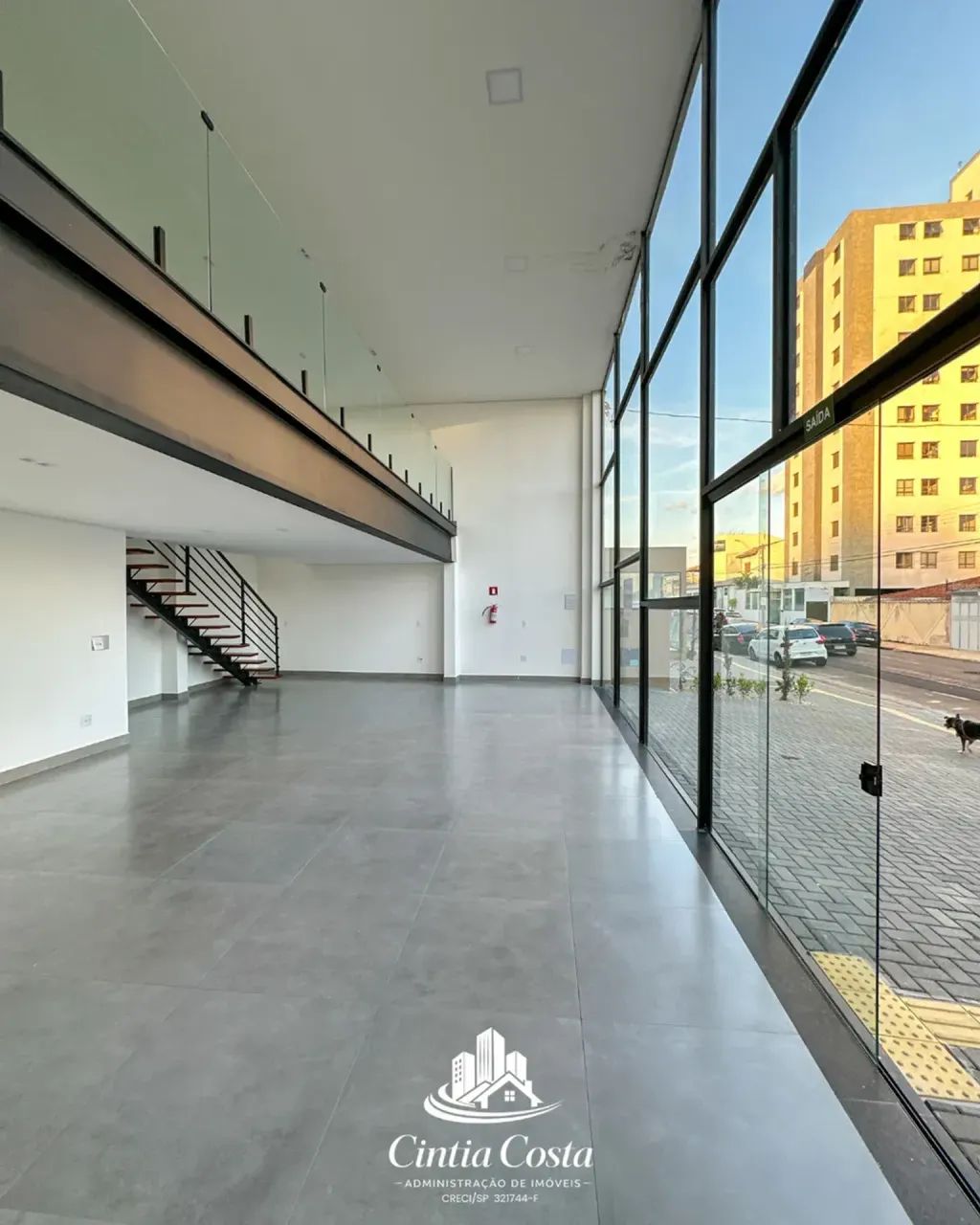 Sala comercial - Foto 3
