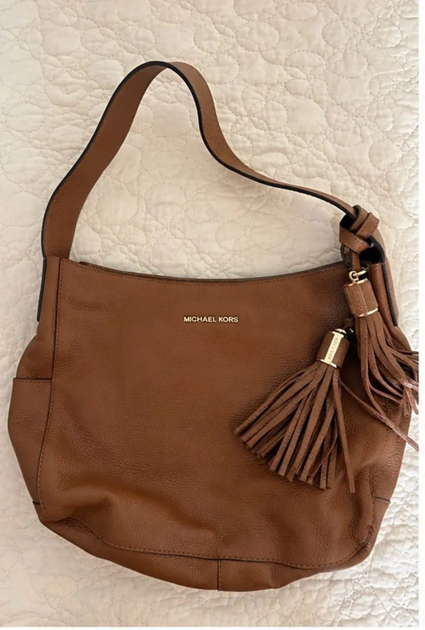Bolsa Michael Kors importada