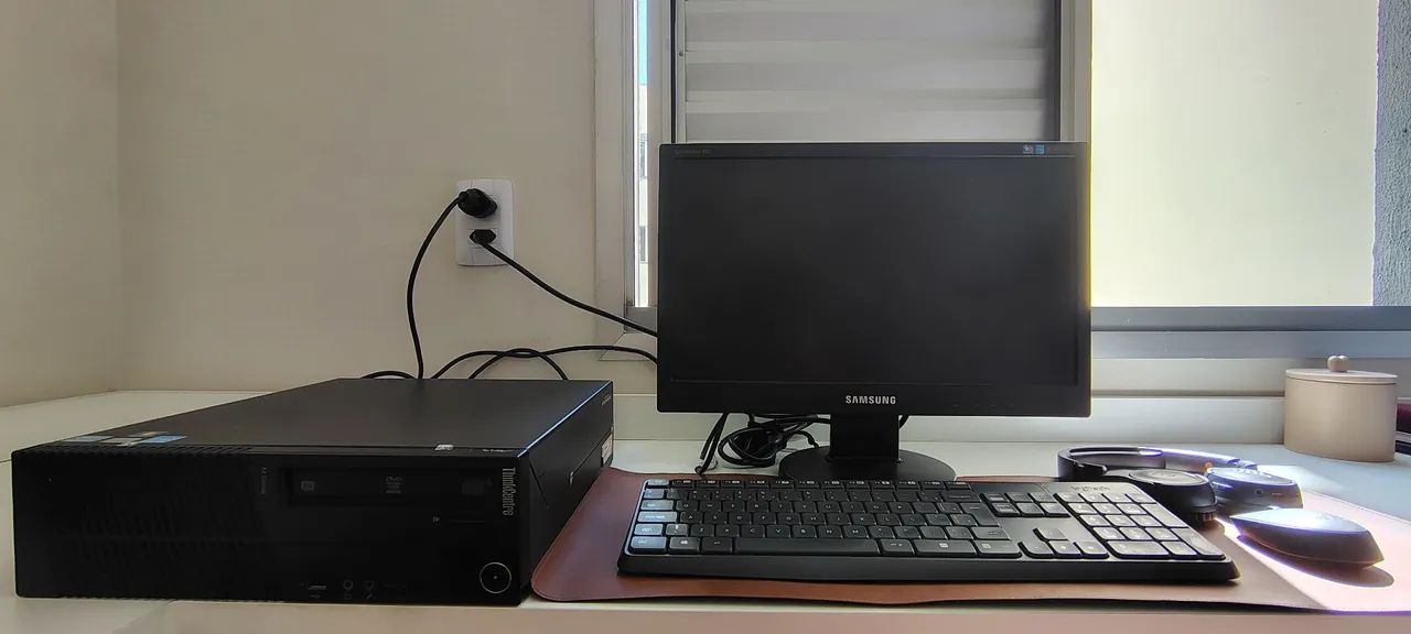 PC Completo - Foto 2