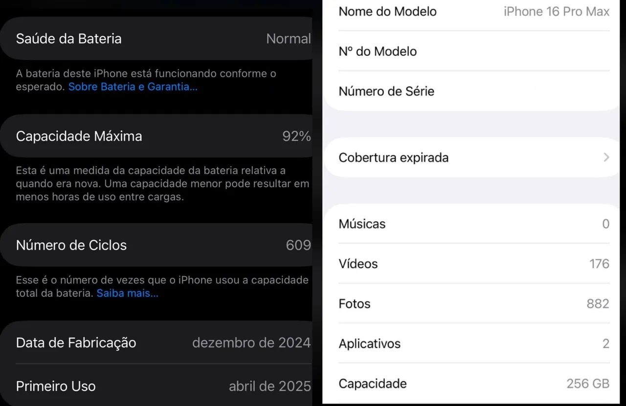 iPhone 16 Pro Max 100% Original - Foto 5