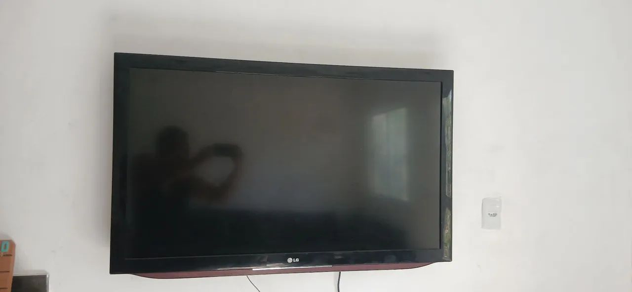 Tv LG 47"
