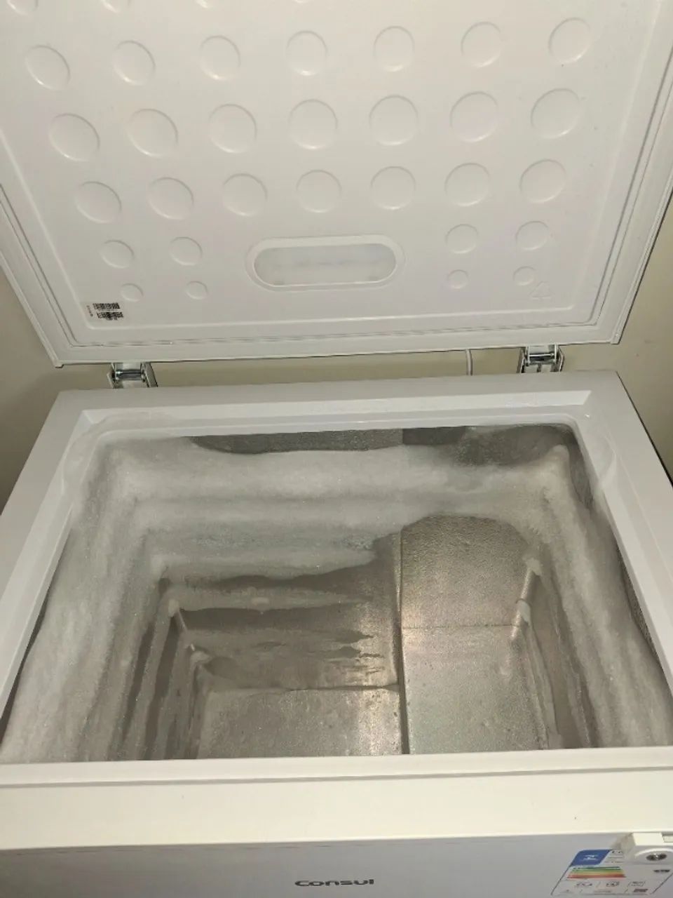 Freezer Consul  - Foto 3