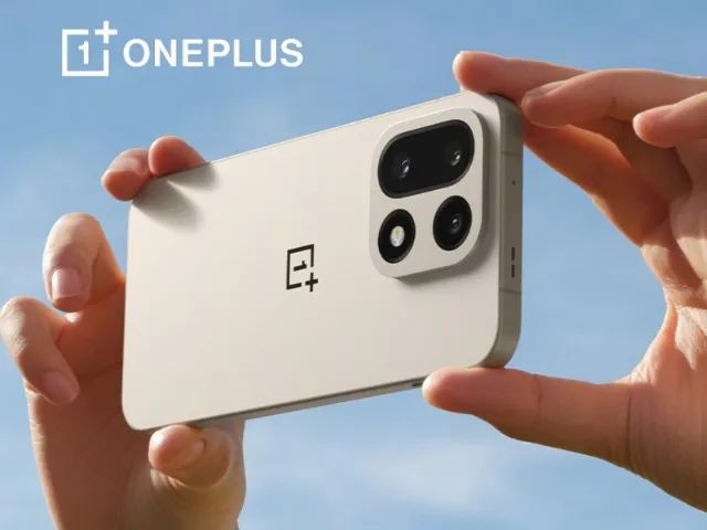 OnePlus 15 16GB 512GB NOVO GLOBAL - Celulares e Smartphones