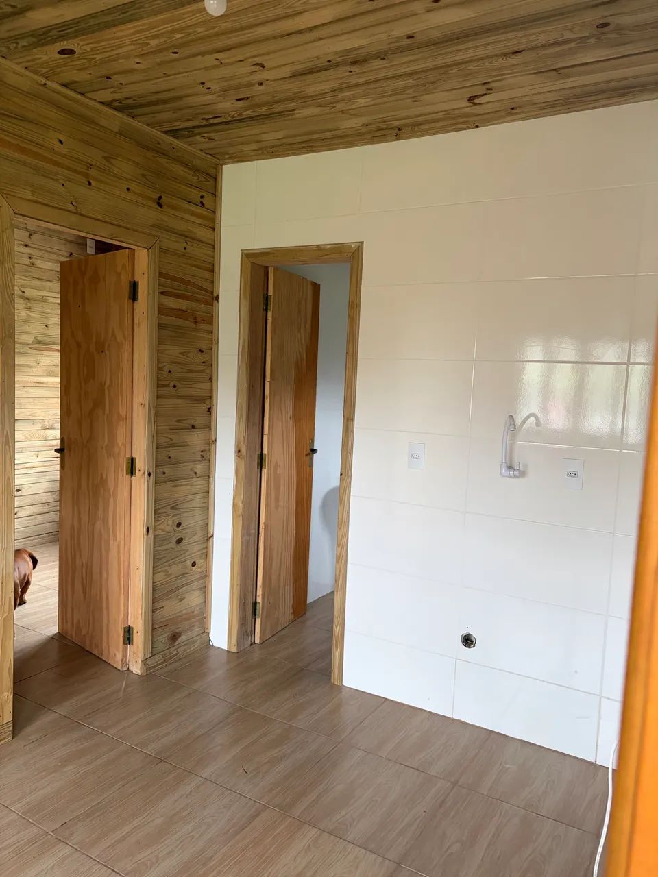 Casa em condomínio fechado - Foto 4