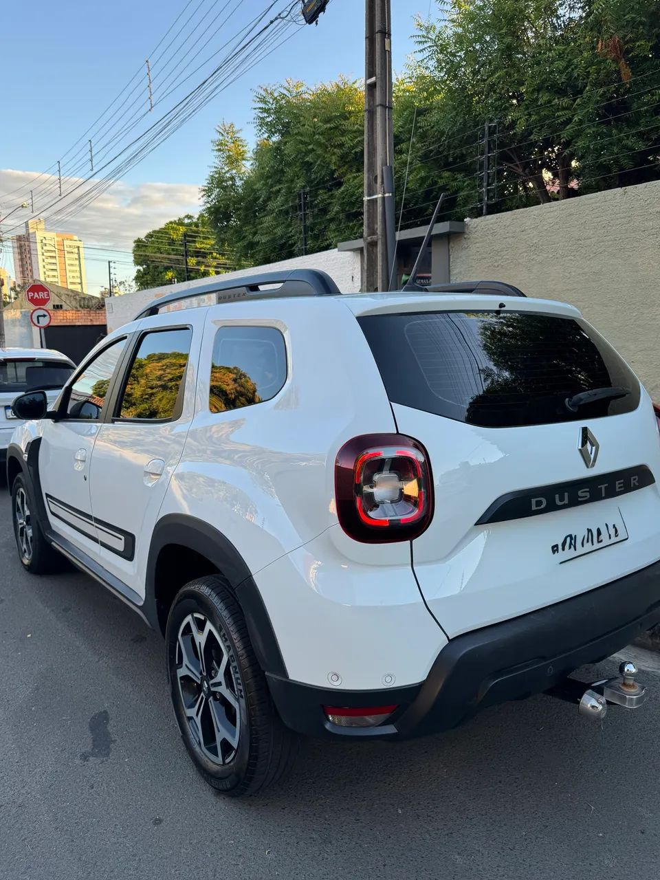 Renault Duster 2023
