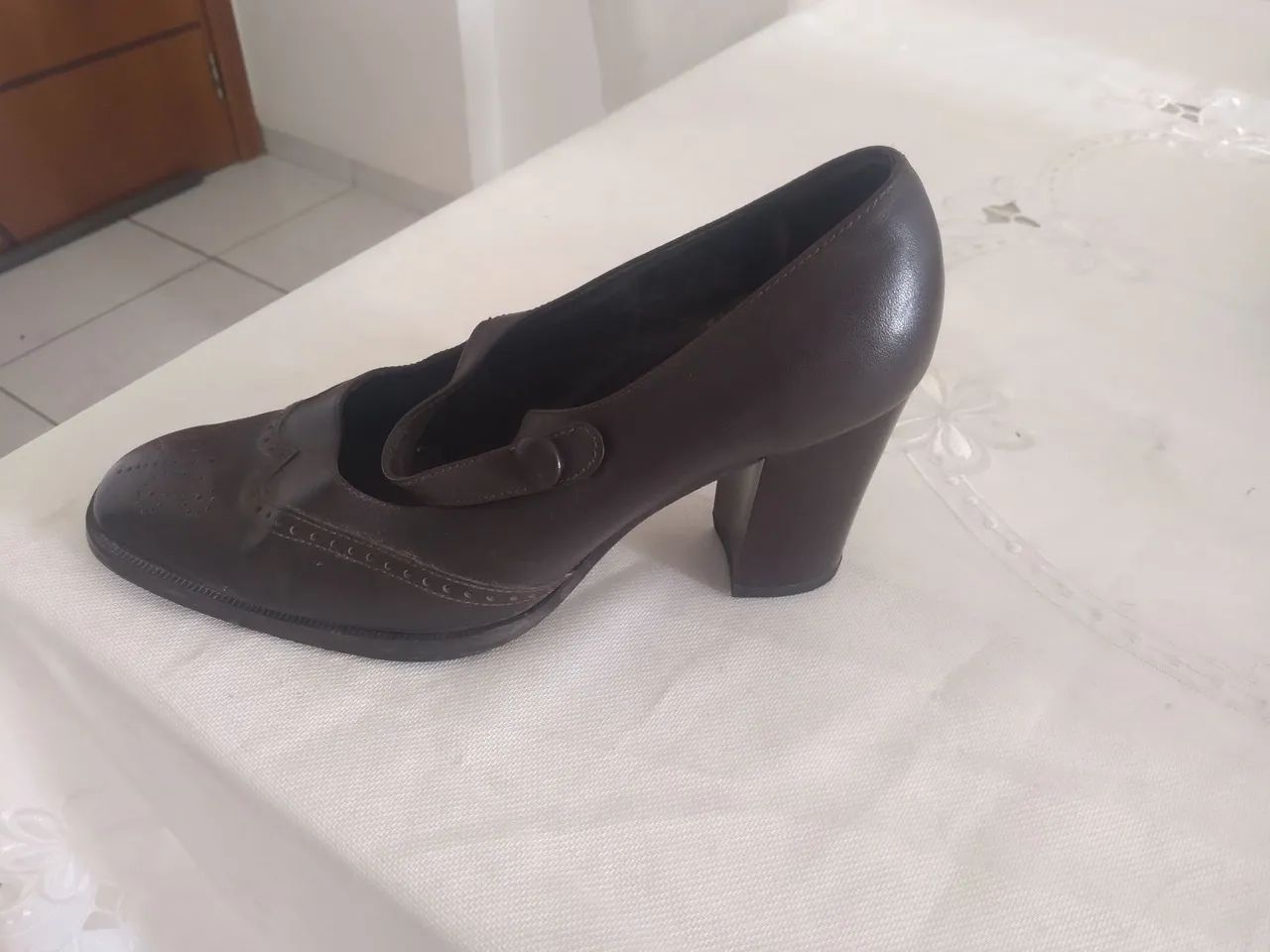 Sapato Feminino  - Foto 2
