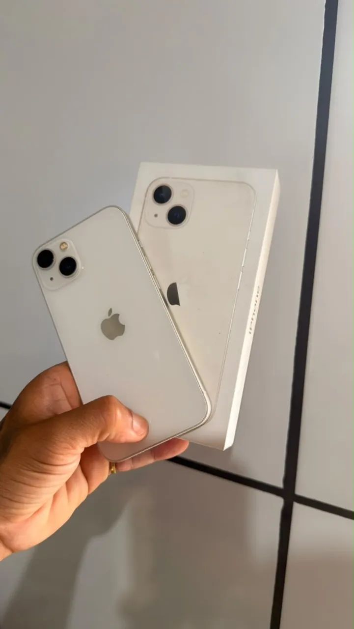 IPHONE 13