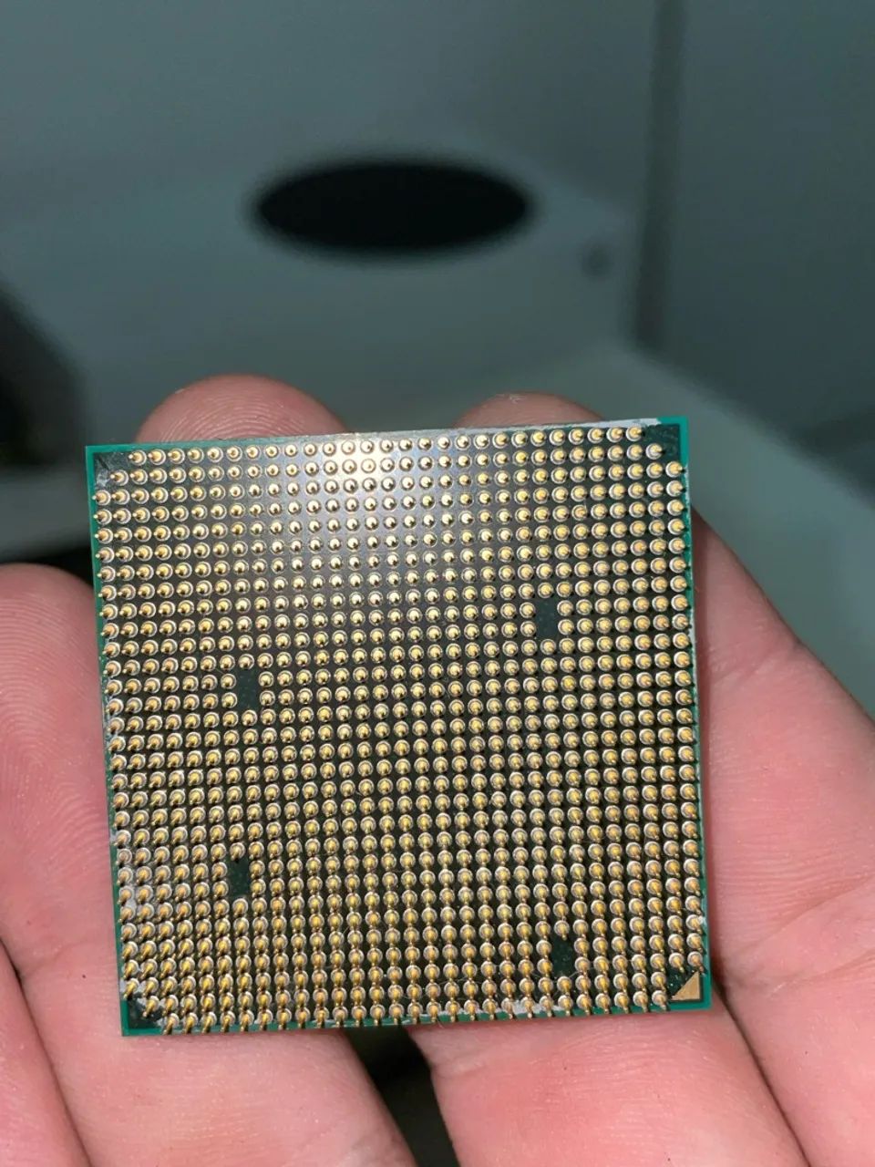 Processador fx-8350 - Foto 3