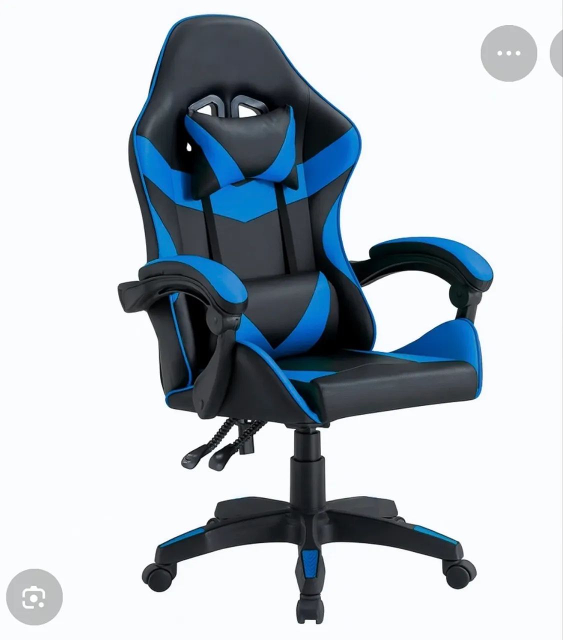 Cadeiras gamer  - Foto 4