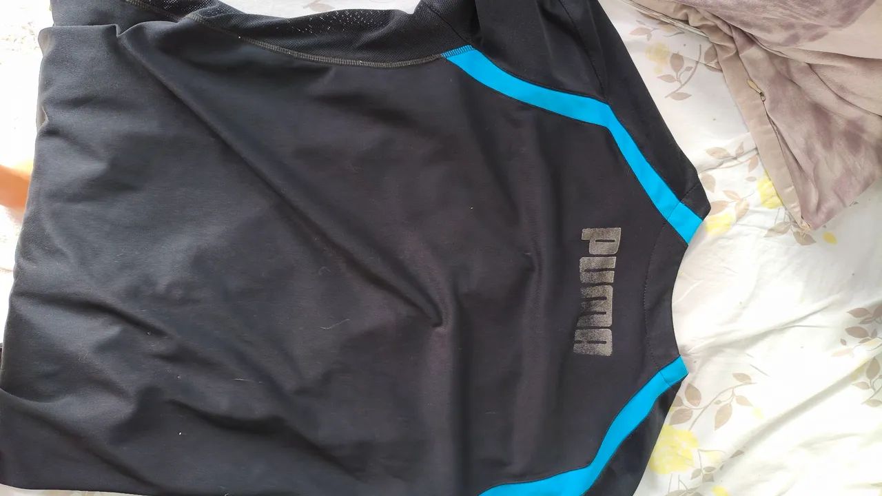Camisa de time  - Foto 2