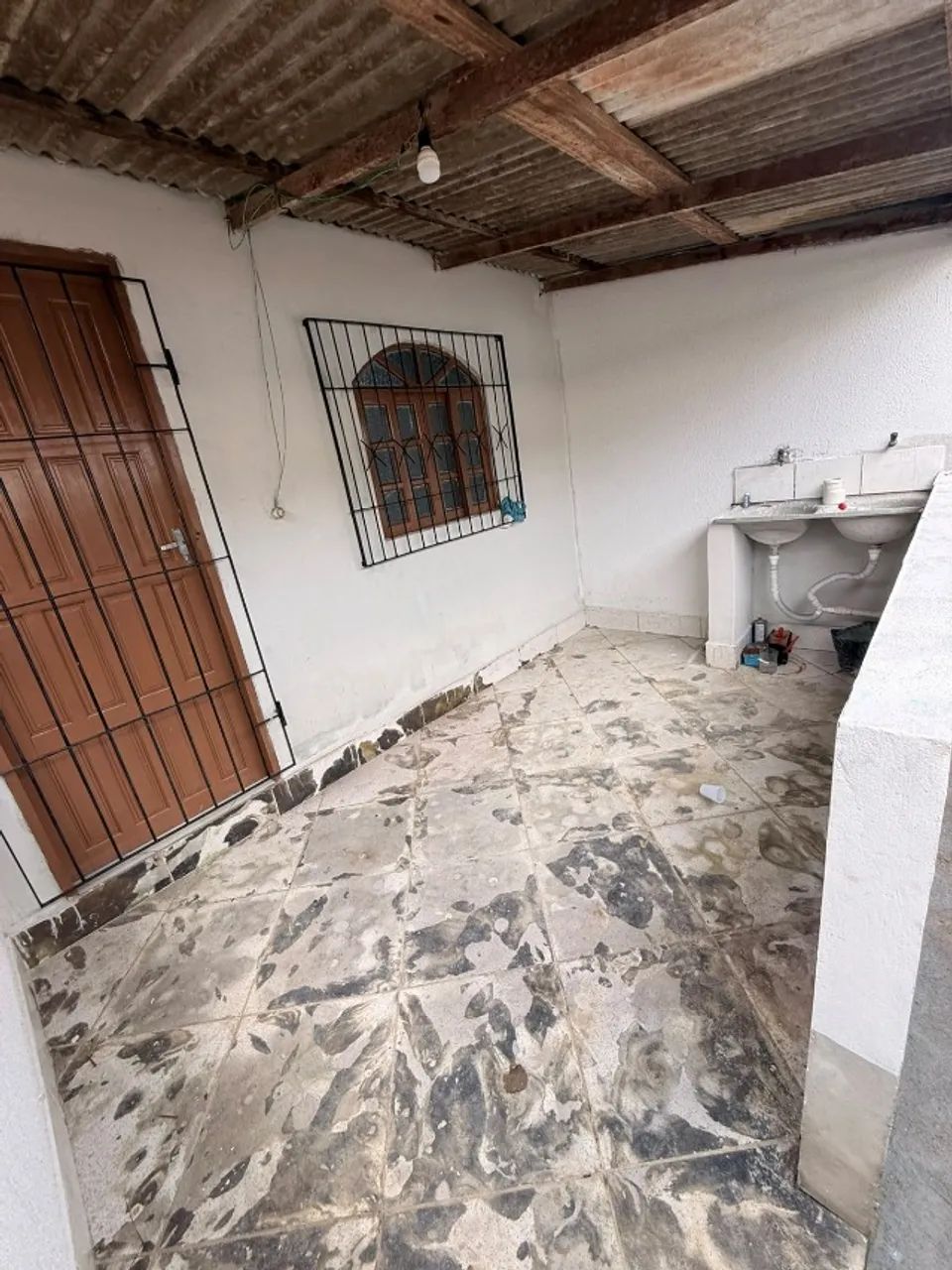KITNET EM CIDADE POMAR - 1 QUARTO - Foto 2