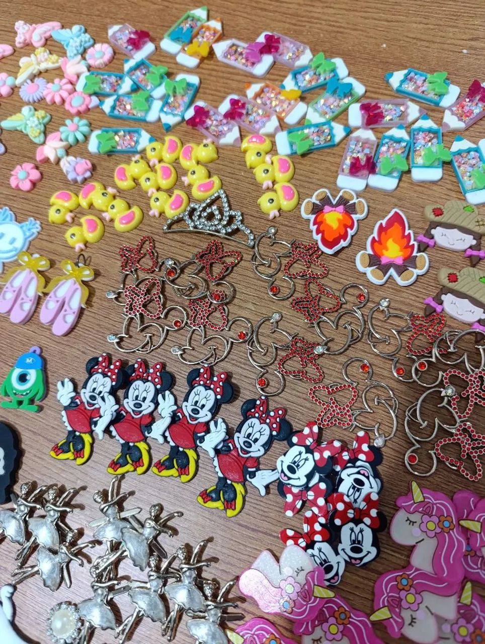 Desapego apliques 495416738222581763