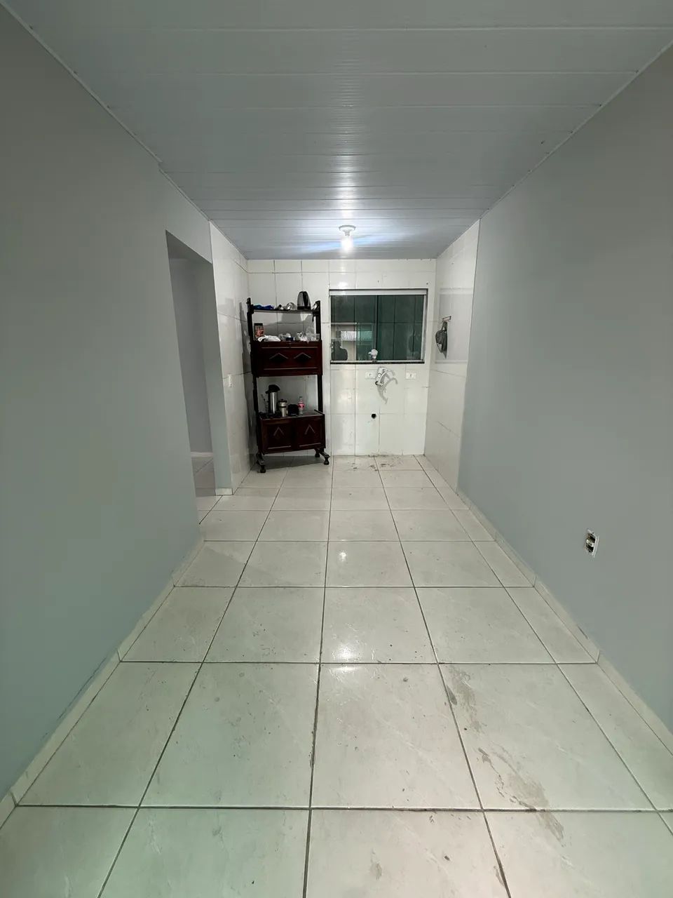 Alugo sobrado no Jardim Janaína  - Foto 3