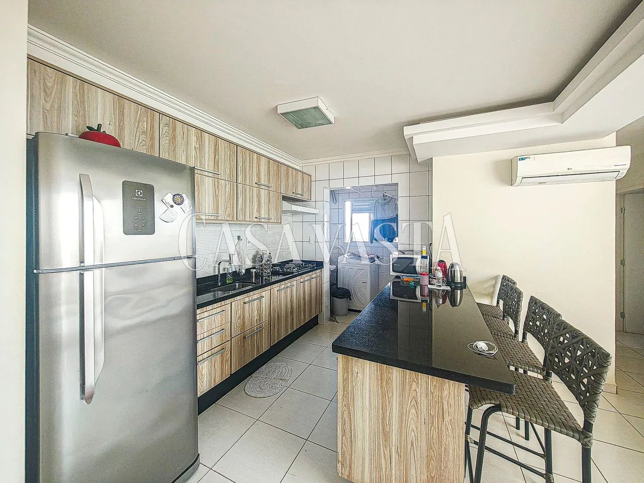 Apartamento à venda, 03 quartos, Edifício Central Square - Foto 4