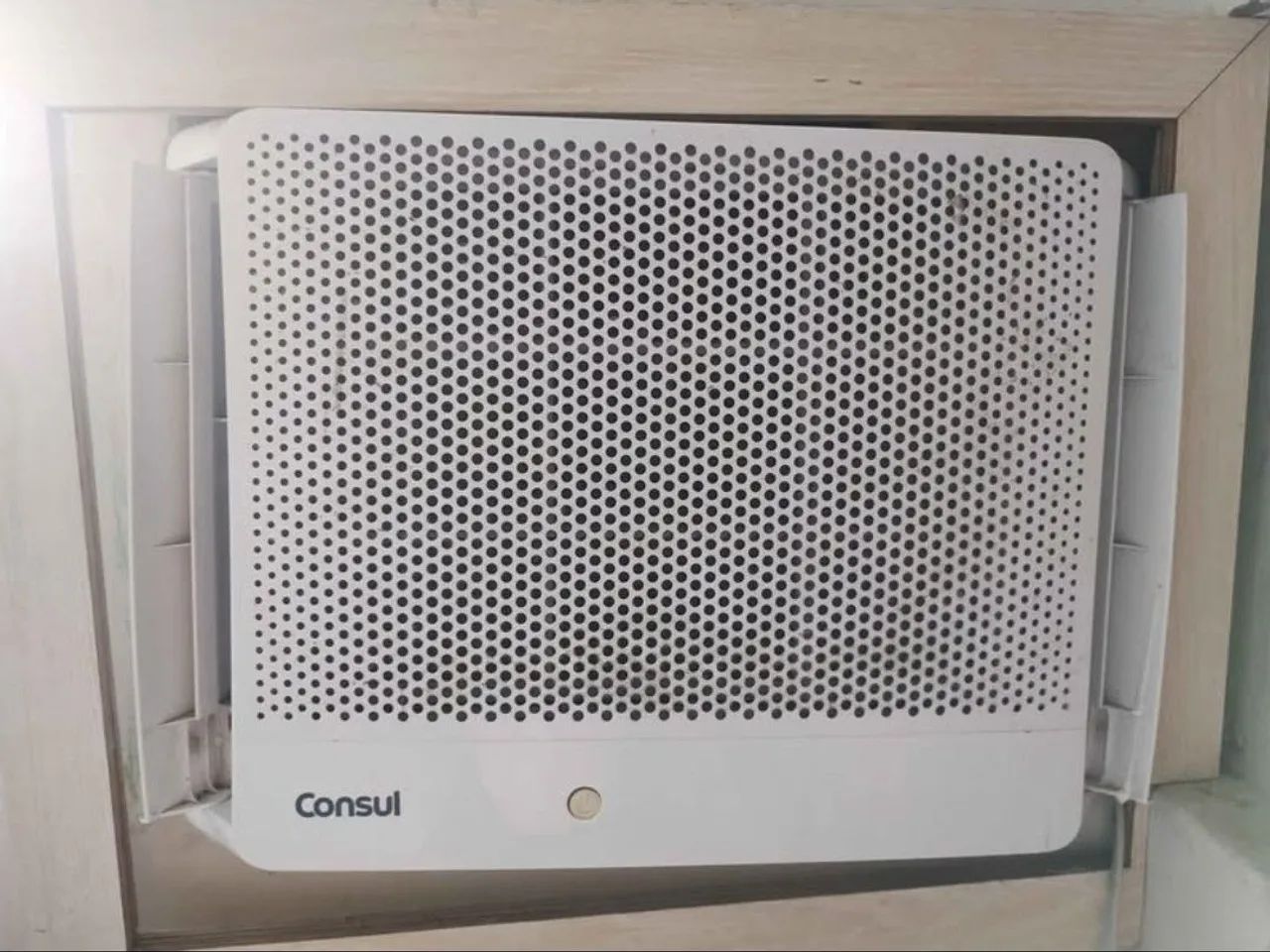 Ar condicionado