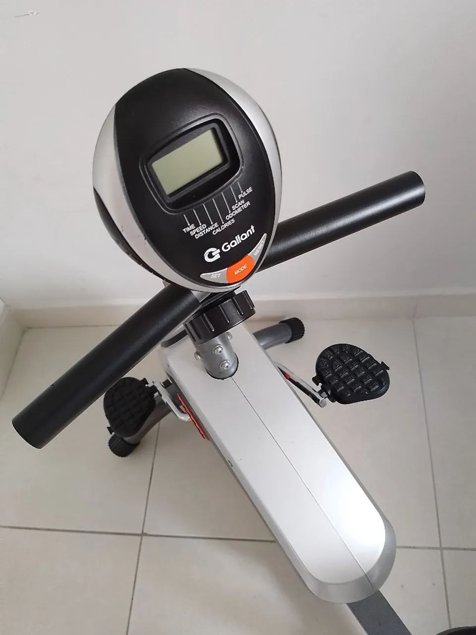 BICICLETA ERGOMÉTRICA GALLANT  - Foto 4