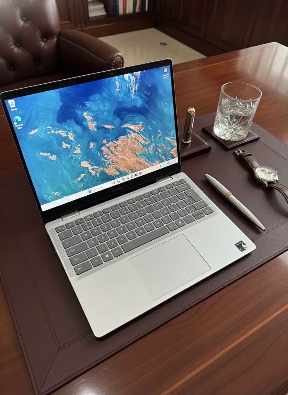 Notebook Dell 14 Plus touch screen 