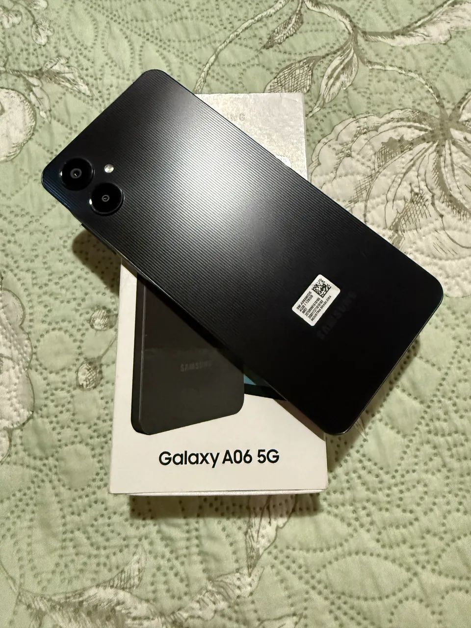 Samsung Galaxy A06 