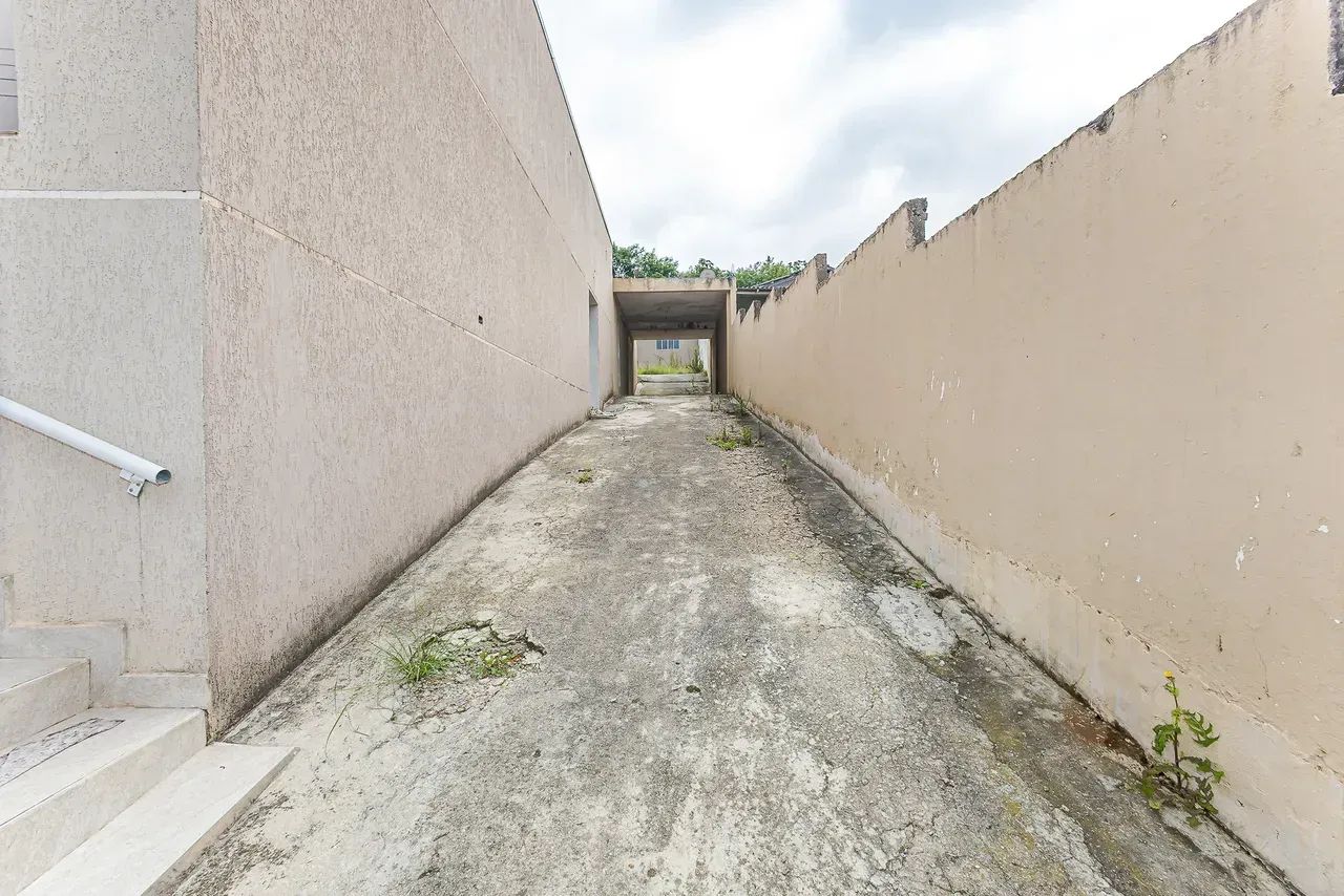 Terreno com 491m² no Atuba - Curitiba - Foto 4