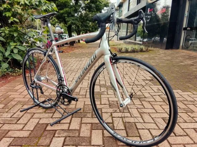 Bicicleta Speed Specialized Roubaix Expert SL4 - Tam.56 C/ Potencia - Foto 2