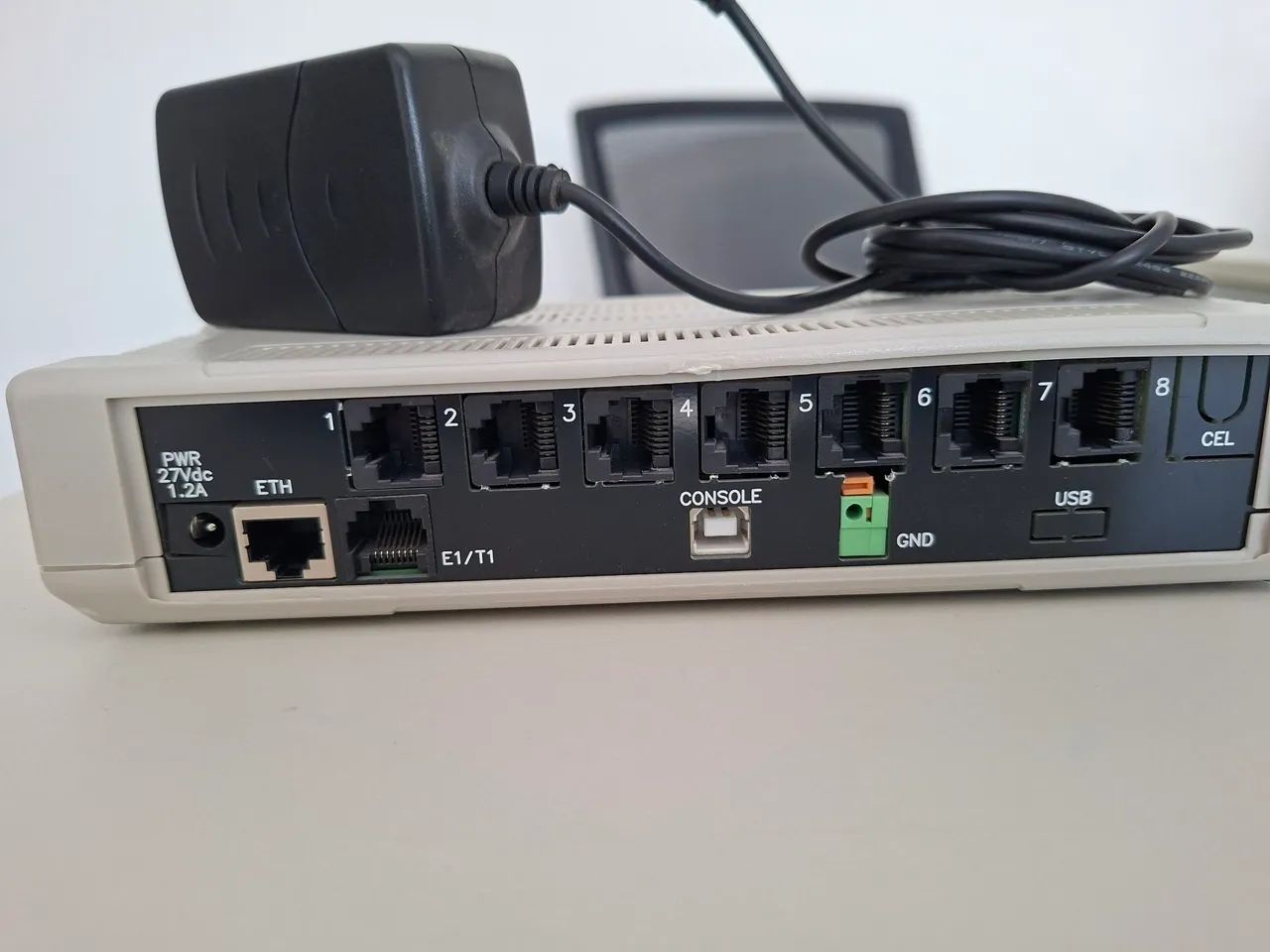Central telefônica Digistar XIP-220 LITE - Foto 3