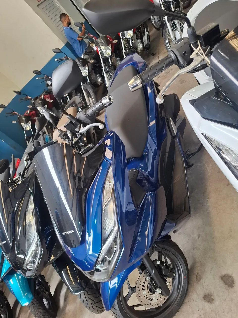 Honda Pcx 2026 0km - Foto 5