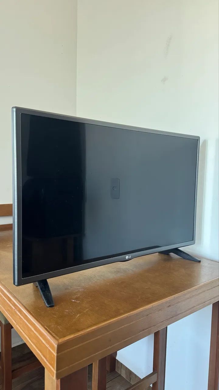 Televisão LG 32 Polegadas
