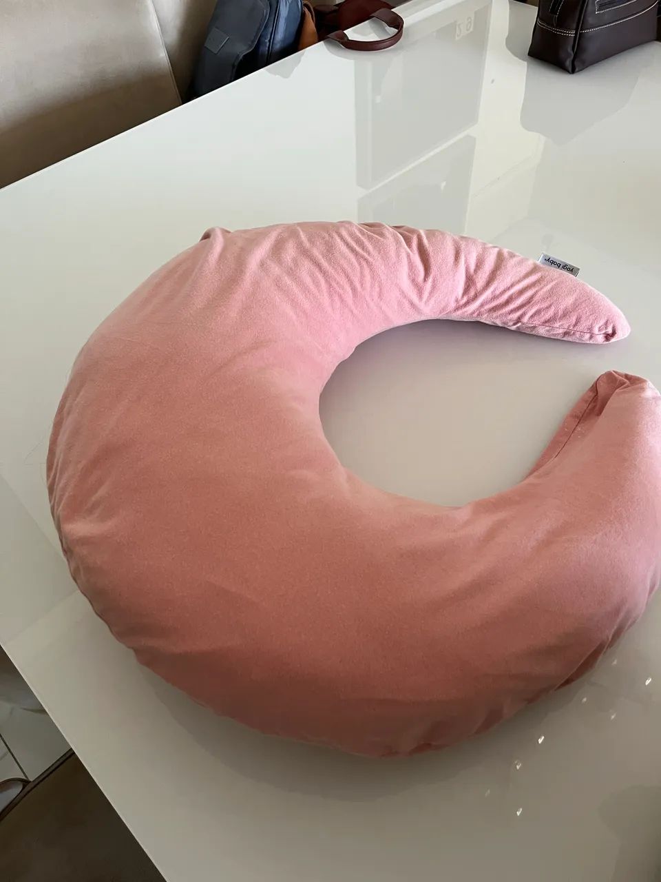 Almofada de Amamentação yogi baby