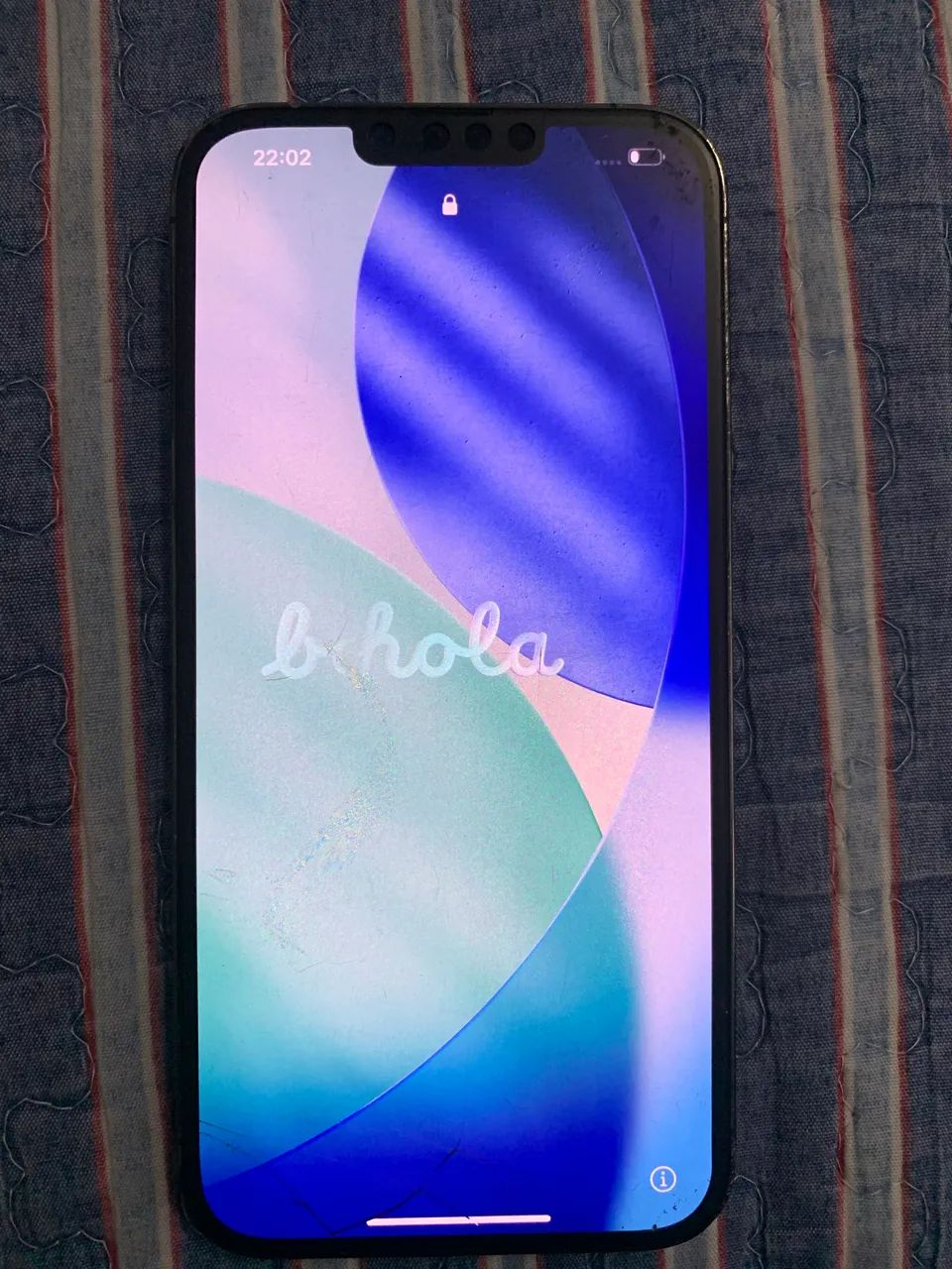 iPhone 13 Pro Max 512 GB - Foto 5